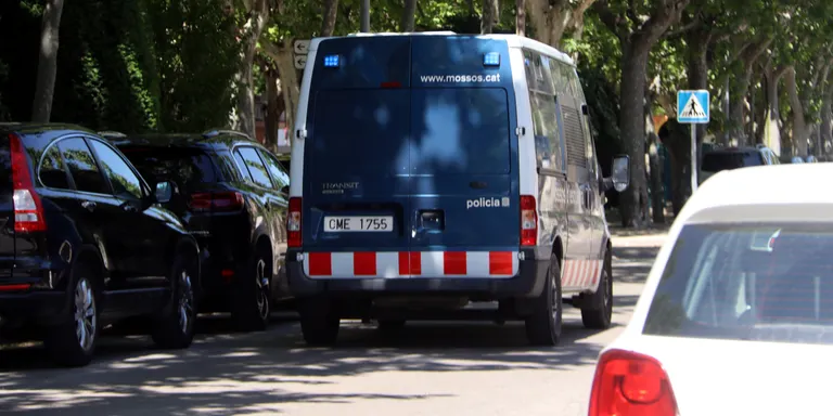 La víctima de la violació a Igualada afirma no recordar res de l'agressió ni dels deu dies posteriors