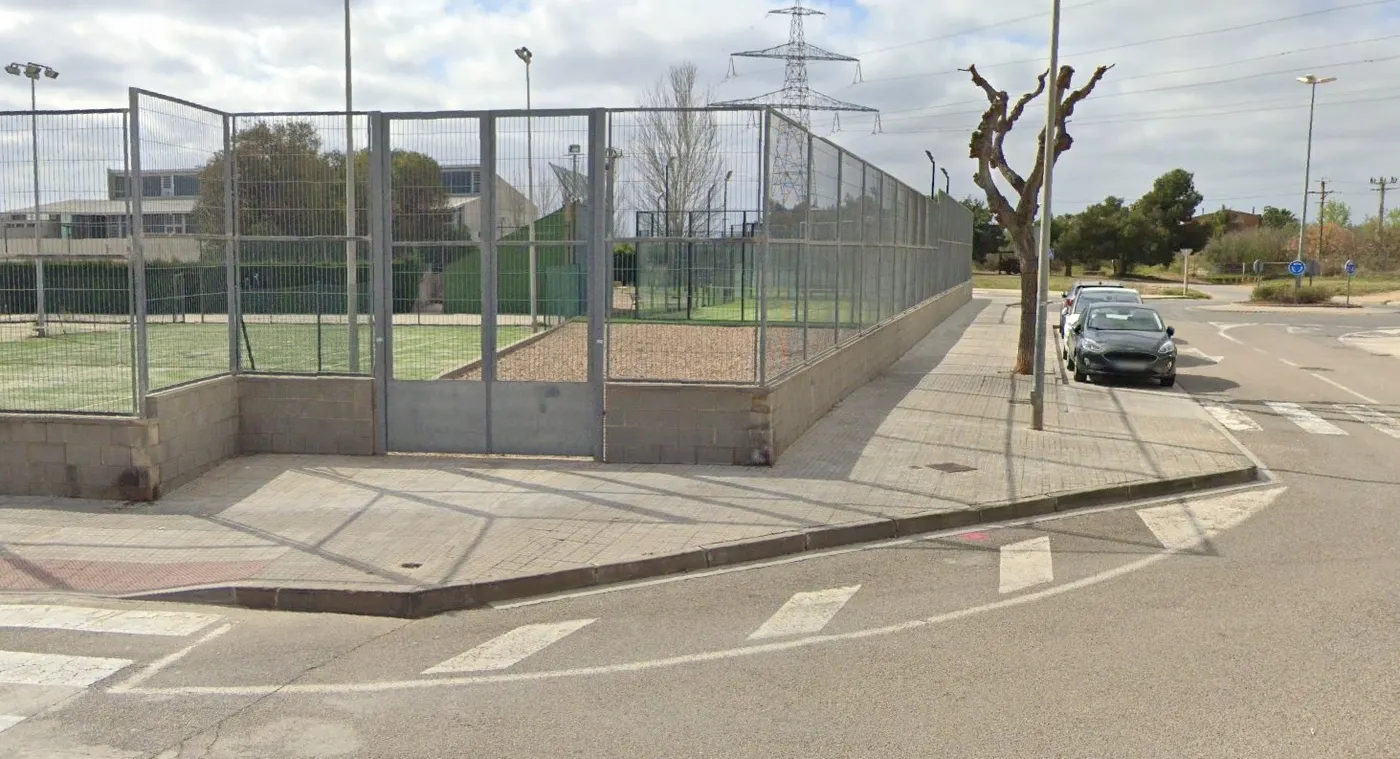 L'Ajuntament afegirà un 'skatepark' a la zona esportiva
