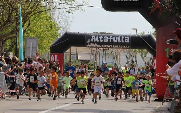 Foto: Altafulla Ràdio
