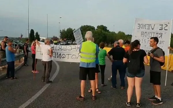 Foto: Associació de Veïns Brises del Mar