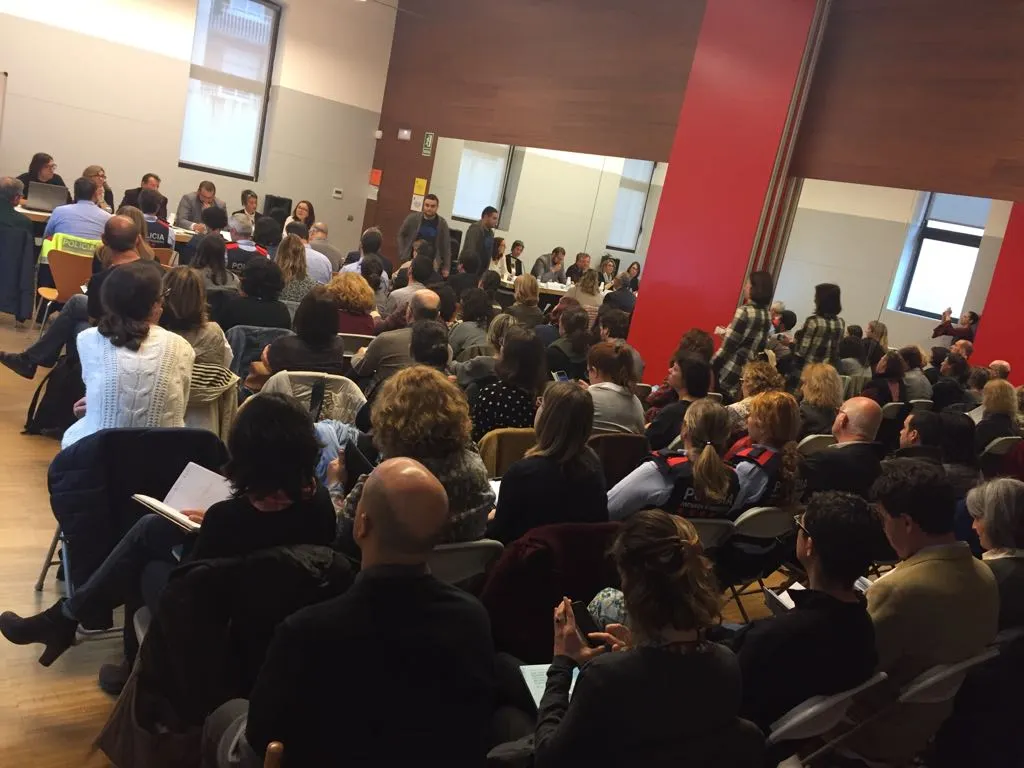 S'edita la primera Guia per a l'actuació contra el maltractament de persones grans