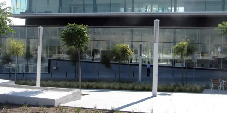 Els hospitals de Granollers i Mollet tanquen una setmana sense defuncions per Covid-19