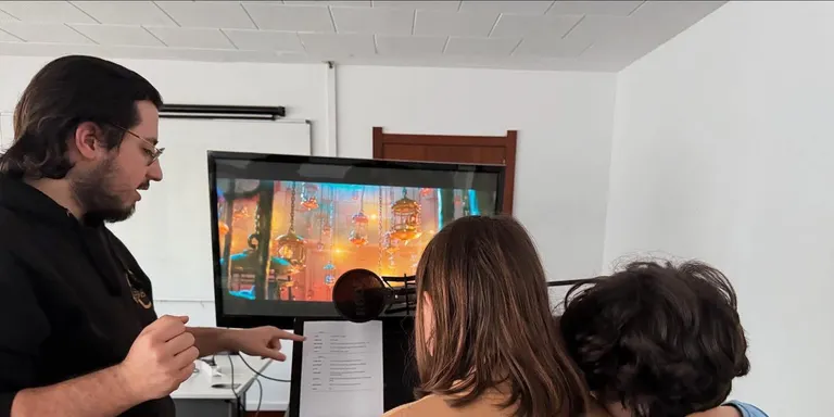 S’obren les inscripcions pel casal digital d'estiu