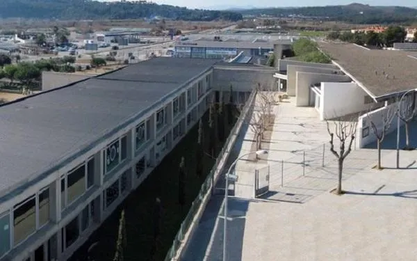 Foto: Escola La Portalada