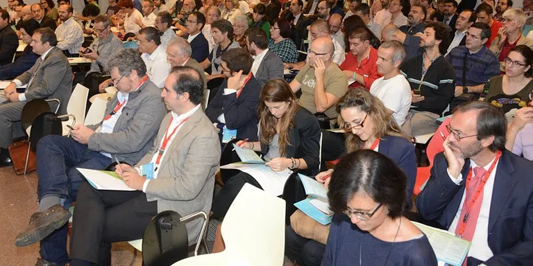 Els casos d'èxit d'economia circular centraran el 5è Congrés Rubí Brilla