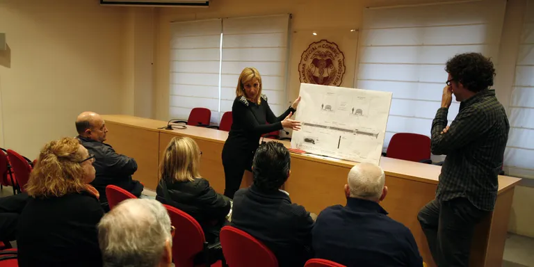 L’Ajuntament de Valls dona llum verda a les obres d’urbanització del carrer Jacint Verdaguer