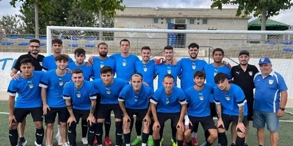 Pla de Santa Maria - La Riera, duel d’equips que volen fer un pas endavant en el nou curs