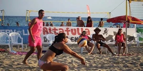 Altafulla serà l’escenari del II Open Multivoley el 26 d’agost