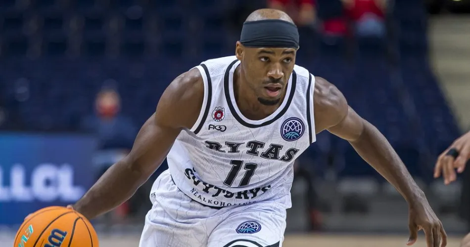 La Penya fitxa al nord-americà Demetrius Jackson