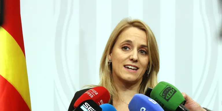 El Govern pacta amb l'Estat una transferència de 1.600 milions per finançar el cos dels Mossos d'Esquadra fins al 2030