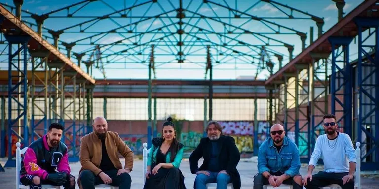 El grup Siroco tanca el cicle de concerts d'hivern