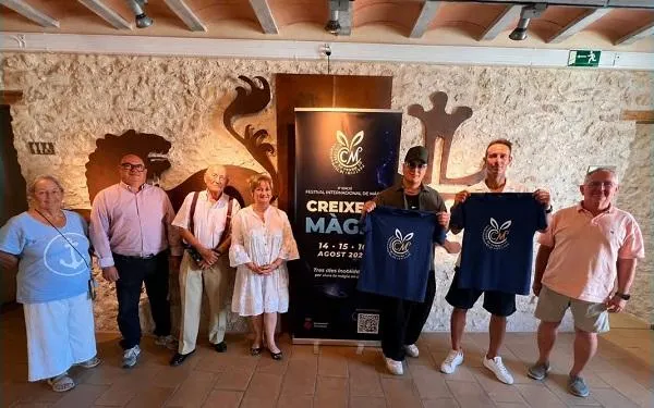 Foto: Ajuntament de Creixell