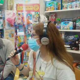#429 - La RubíMòbil: Establiments Vilalta, més de 50 anys i APM - episode art