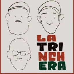 La Trinchera del 23/12/2023 - episode art
