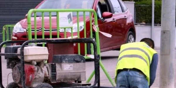 El servei de la fibra òptica a Altafulla, centra part del debat del plenari municipal