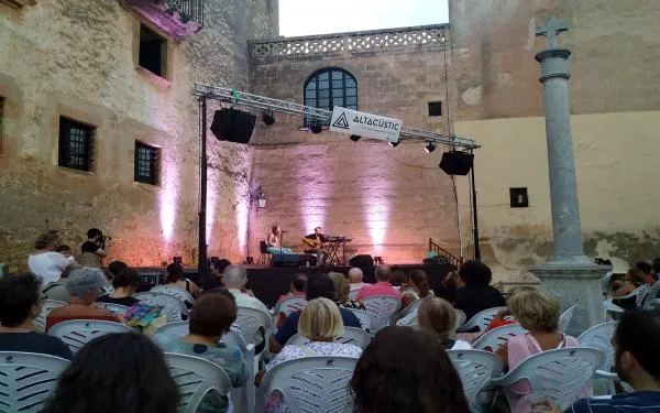 Foto: Altacústic