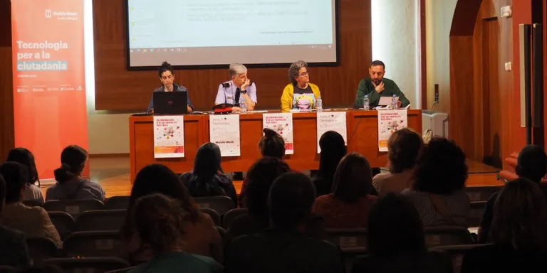 La Seu d'Urgell divulga l'aposta local per les noves tecnologies amb la Mobile Week