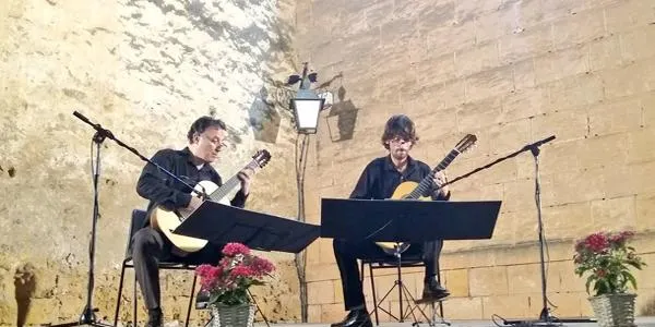 El Festival Internacional de Música d’Altafulla tanca la seva 31a edició amb una mitjana de 170 persones de públic a cada concert
