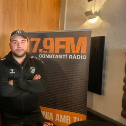 L'Entrevista del 16/5/2024 - episode art