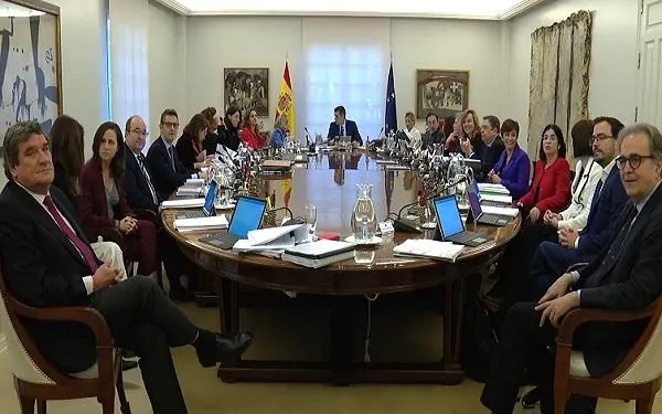 Foto: Moncloa