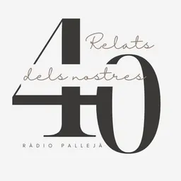 Relats dels nostres 40 del 6/5/2026 - episode art