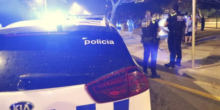 Detenen un agressor sexual després que la mare de la víctima l’identifiqués pel carrer a Blanes