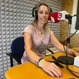 Primera setmana d'escola en parlem amb la directora del Doctor Serès - episode art