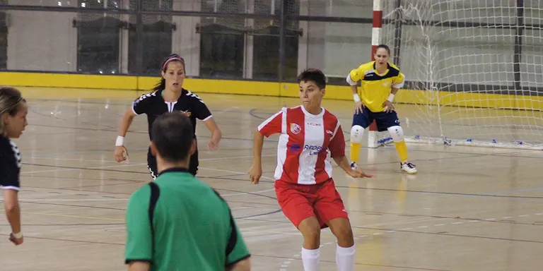 Les obligacions del futbol sala