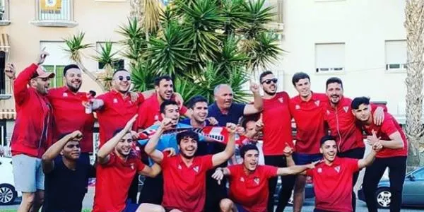L’Atlètic Roda de Barà és proclama campió de lliga i torna a Segona Catalana una temporada després
