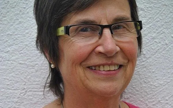 La veïna Montserrat Sanmartí presentarà el llibre ‘Catalanes del IX al XIX’ el 17 de novembre al Centre d’Entitats