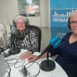 La Principal de Girona FM, amb Montserrat Mauné (10/11/2024) - episode art