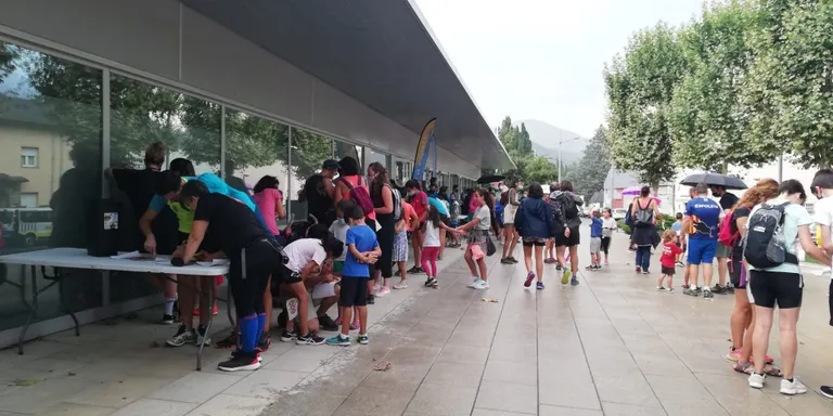 La Festa Major de la Seu d'Urgell inclou 14 activitats esportives adaptades a les mesures de seguretat
