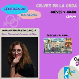 #82 - Brecha de género - episode art