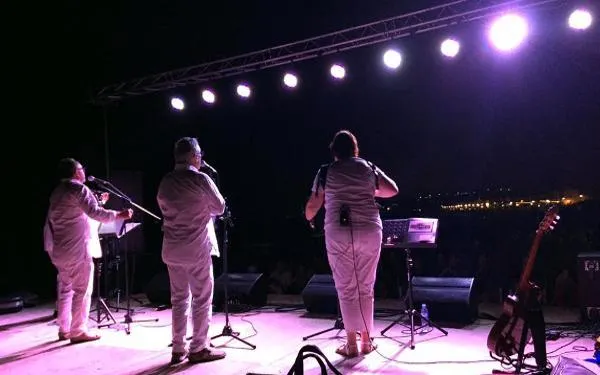 Foto: Altafulla Ràdio