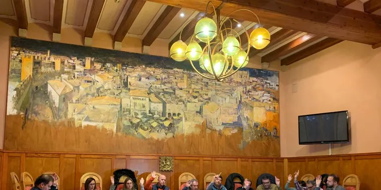 L'ONG de Vicenç Zamora té difícil l'objectiu de fer un pou a Gàmbia