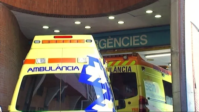 Mor el nadó de Pineda ingressat a la UCI per pressumptes maltractaments