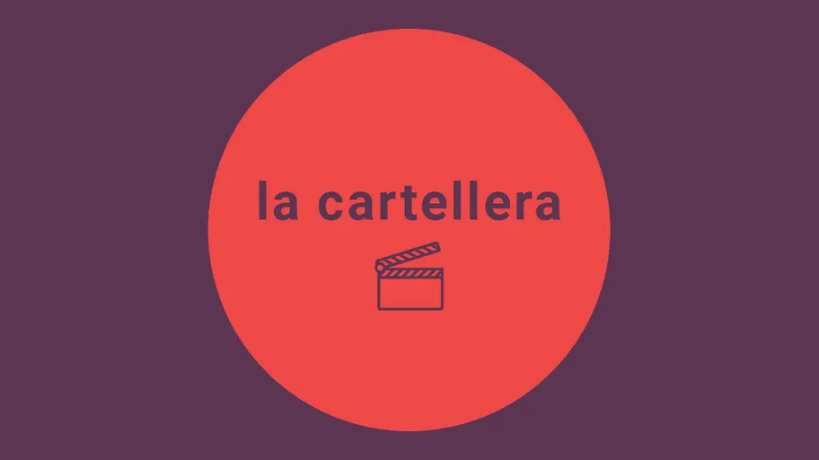 La cartellera