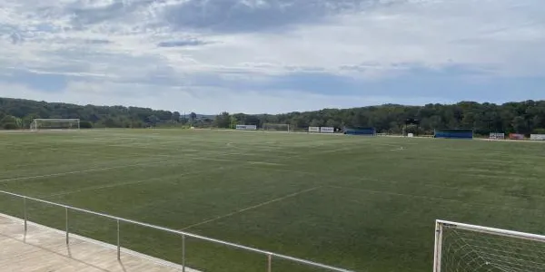 El Catllar renovarà la gespa artificial del Camp de Futbol Municipal