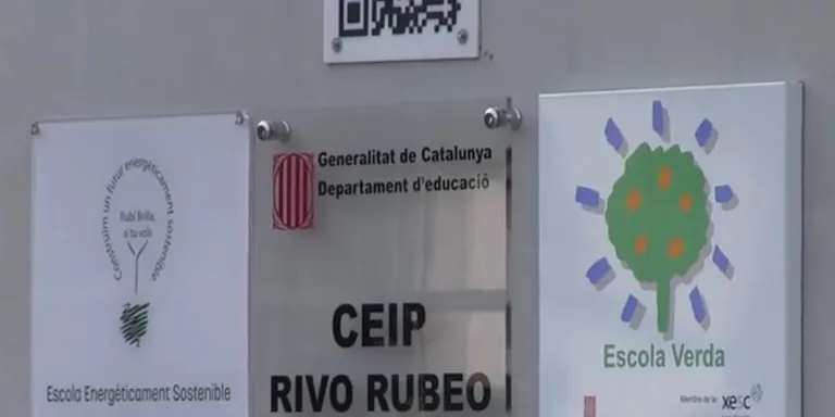 L’Ajuntament es compromet a tirar endavant el projecte de Via Verda del Rivo Rubeo