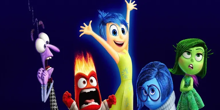\u201cInside out (Del rev\xe9s)\u201d i \u201cEls Minions\u201d, cinema familiar en catal\xe0 a La Sala