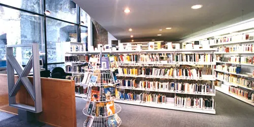 Reobertura de les sales de lectura de la Biblioteca Sant Agustí de la Seu d’Urgell