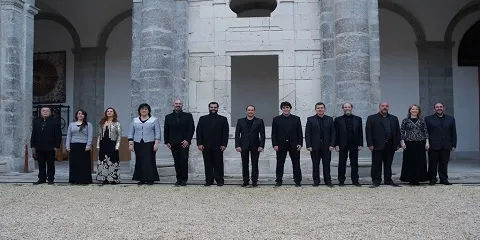 CONCIERTOS DEL 36. CICLO DE MÚSICA SACRA MAÑANA Y PASADO