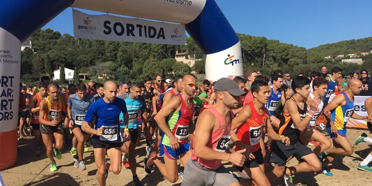 El 25 de gener es celebrarà el 4art Cross de Pineda dins del calendari del Circuit Maresmenc de Cros