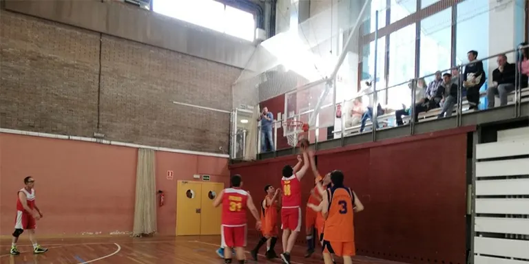 Títol en bàsquet per a l'Horitzó