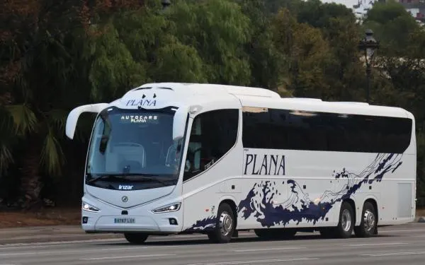 Foto: Plana