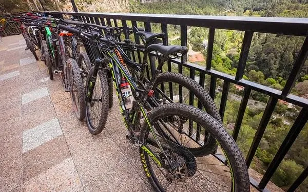 Foto: Penya Ciclista d'Altafulla