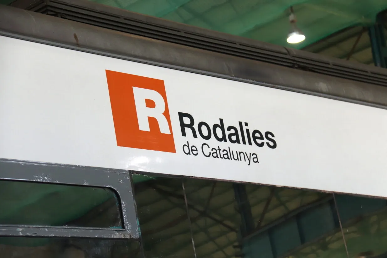 Restablerta la circulació de l'R13, l'R14 i l'RT1 entre Reus i Vilaverd i entre Valls i Vilaverd per una incidència