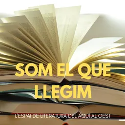 Som el que llegim del 22/11/2022 - episode art