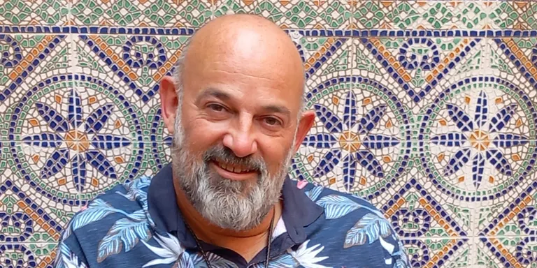 David Nicolàs: “El Nomad és un festival itinerant on cadascú troba el seu espai”