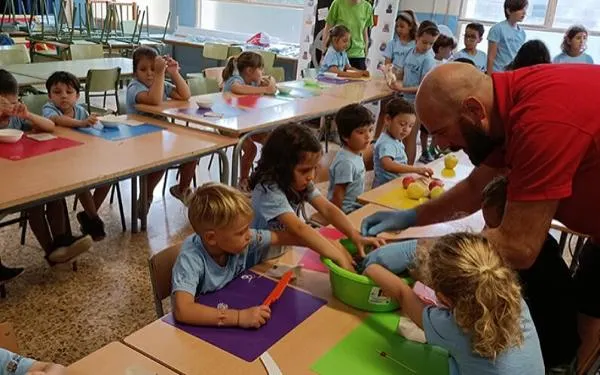Foto: Unió de Pagesos